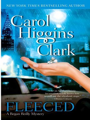 Fleeced - ebook